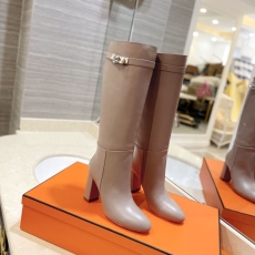 Hermes Boots